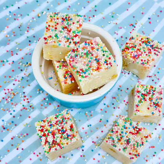 Dot cake Fudge | Limited Edition
