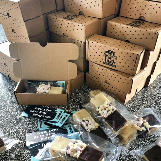 Zakelijk | Mini giftbox