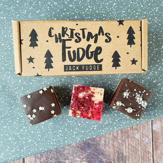 Zakelijk | Mini giftbox Kerst