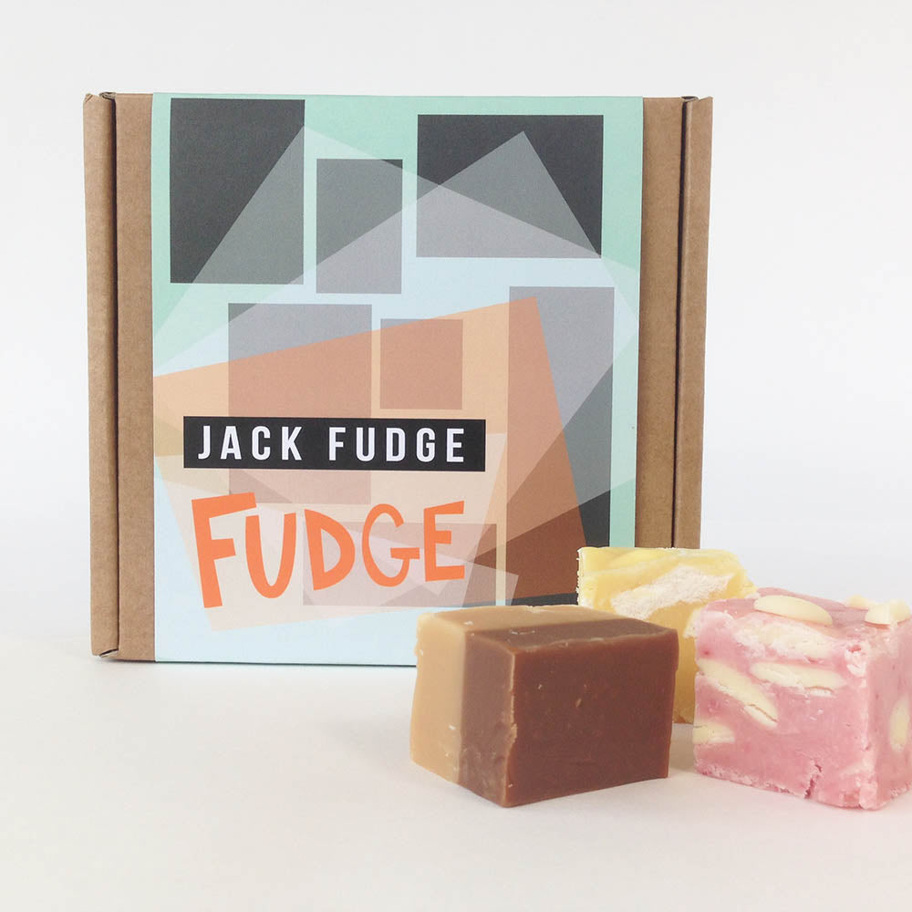 Fudge Giftbox Classic