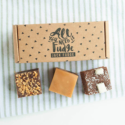 Zakelijk | Mini giftbox