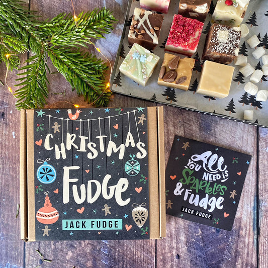 Zakelijk | Kerst giftbox