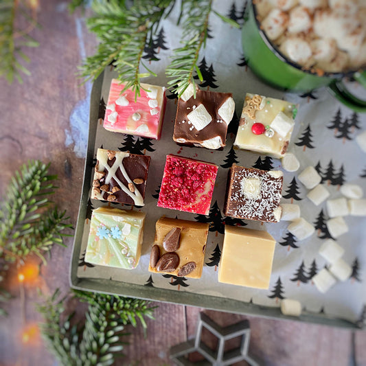Zakelijk | Kerst giftbox