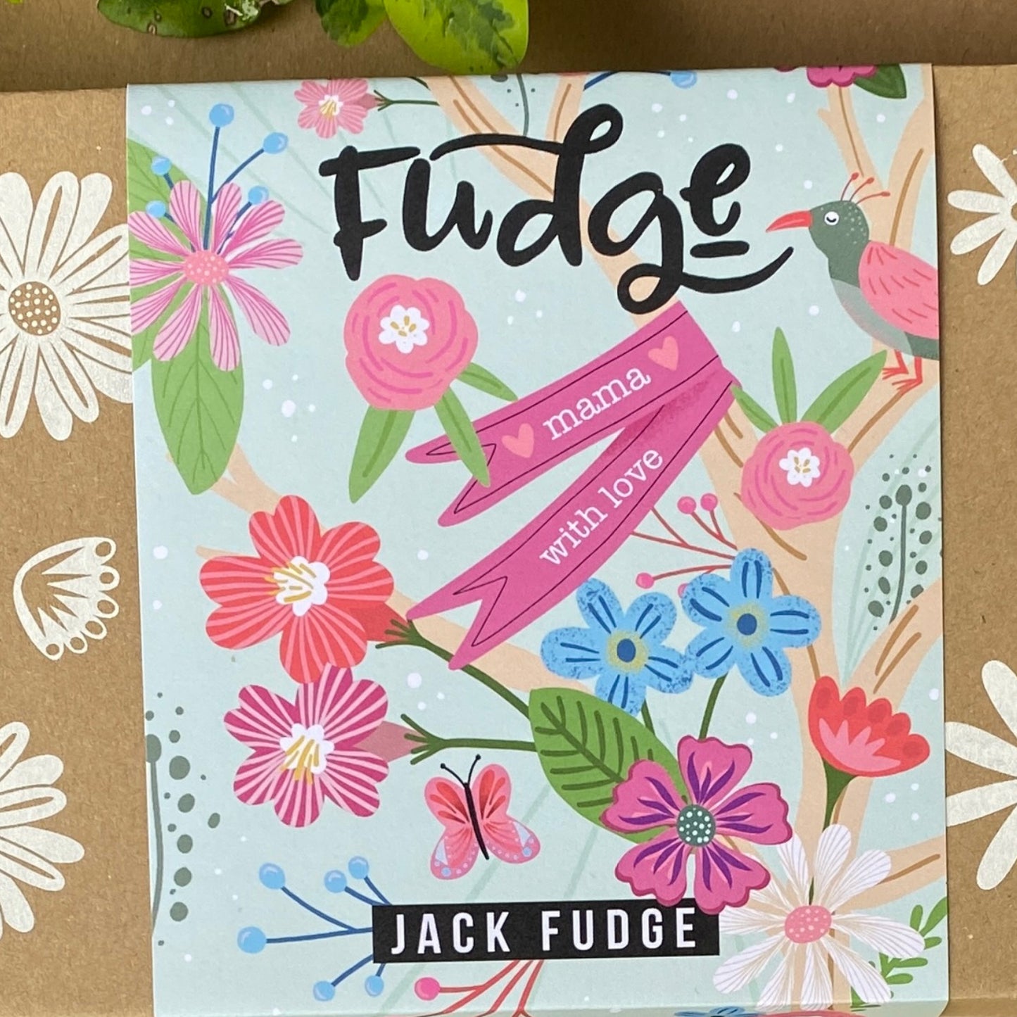 Moederdag Giftbox DeLuxe