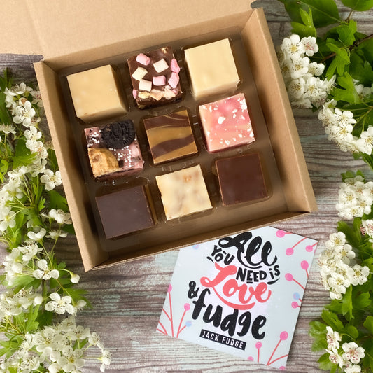 Moederdag Giftbox