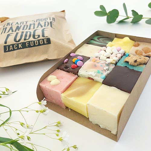 Surprise Pack fudge - 12 blokjes