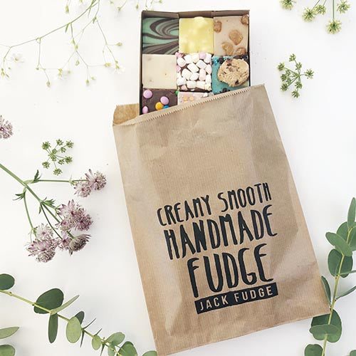 Surprise Pack fudge - 12 blokjes