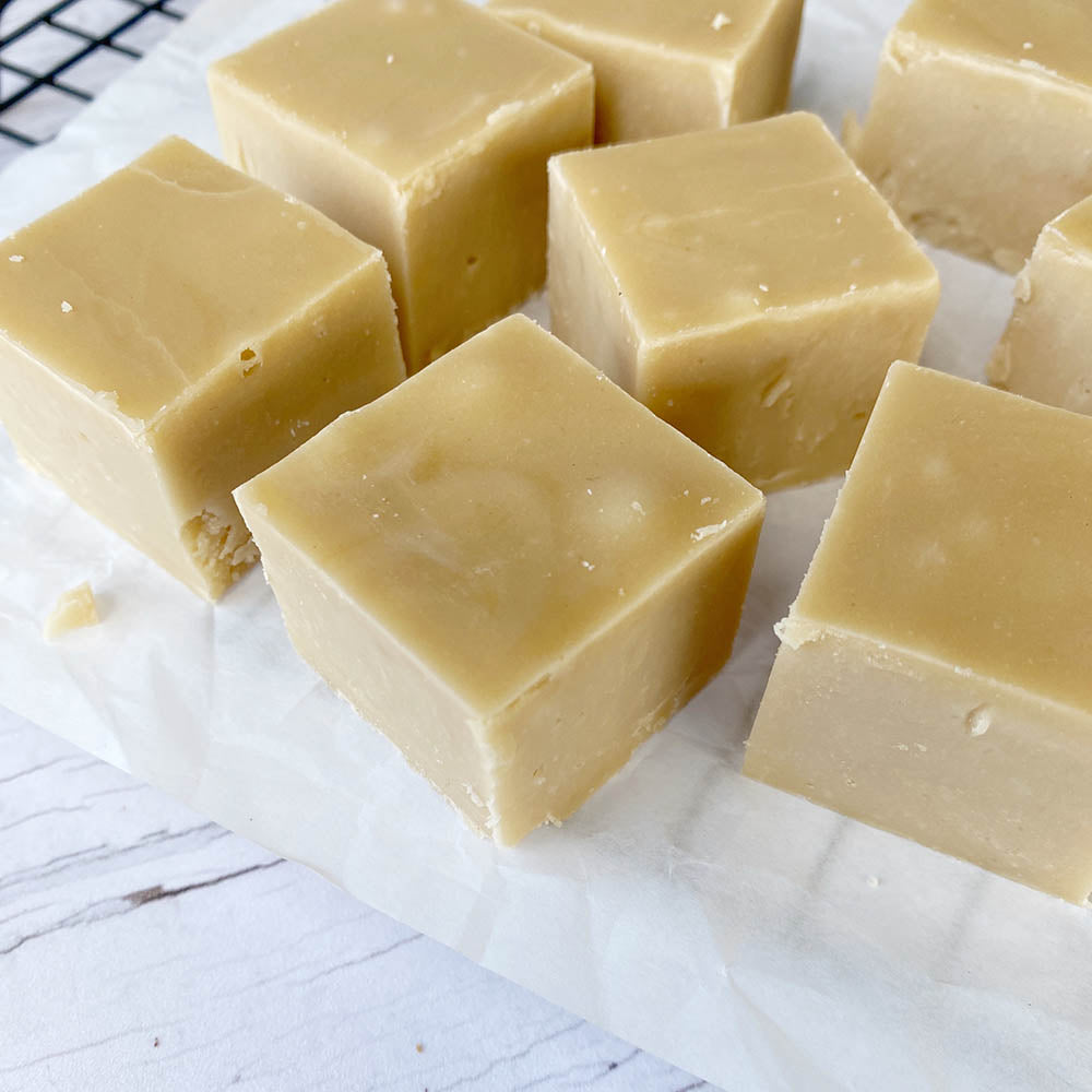 Baileys fudge
