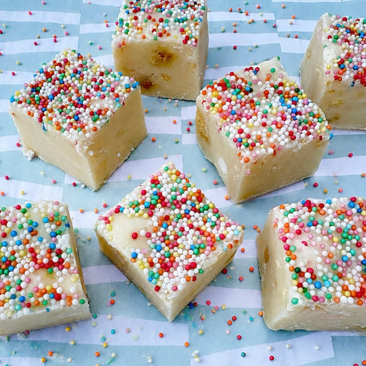Dot cake Fudge | Limited Edition