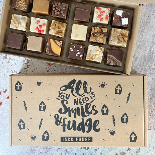 Zakelijk | Sinterklaas giftbox Deluxe