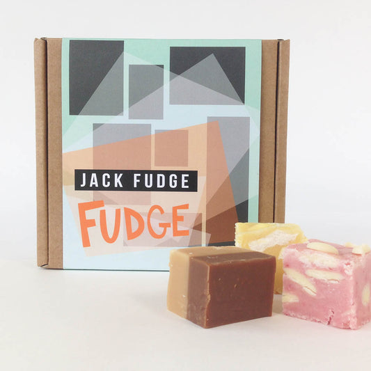 Fudge Giftbox Classic