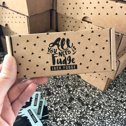 Zakelijk | Mini giftbox