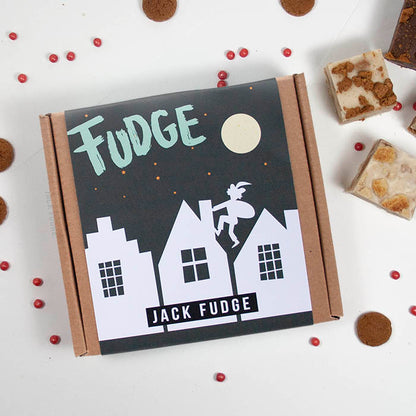 Zakelijk | Sinterklaas giftbox