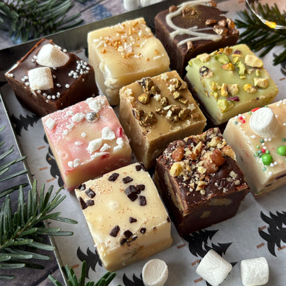 Zakelijk | Kerst giftbox