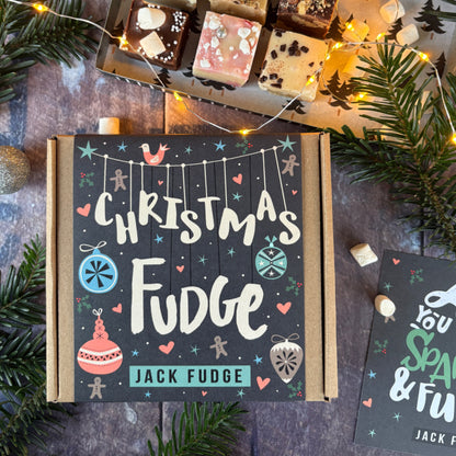 Zakelijk | Kerst giftbox