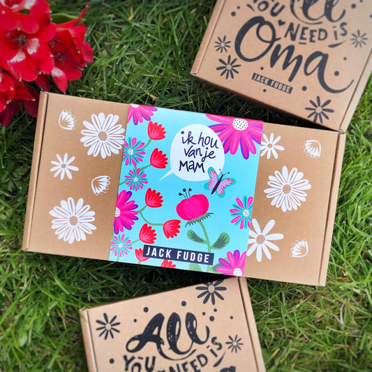 Moederdag Giftbox DeLuxe