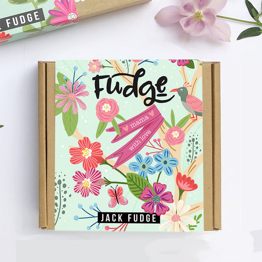 Moederdag Giftbox